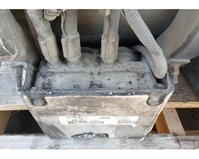 Peterbilt 587 DEF Pump