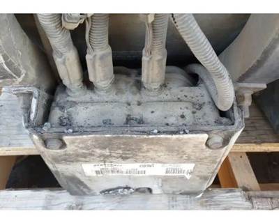 Peterbilt 587 DEF Pump