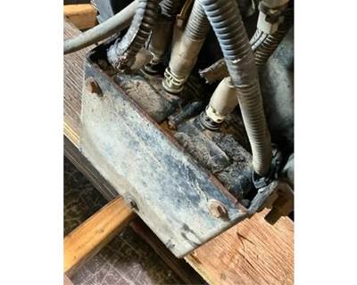 Peterbilt 587 DEF Pump