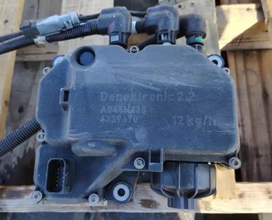 DEF Pump, P/N 4329470, A045N268. Removed From A 2017 Doosan HP1600 Air
