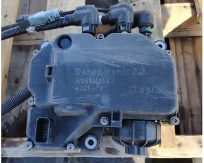 DEF Pump, P/N 4329470, A045N268. Removed From A 2017 Doosan HP1600 Air