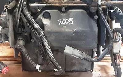 Volvo VNL DEF Pump