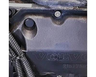 Volvo VNL DEF Pump