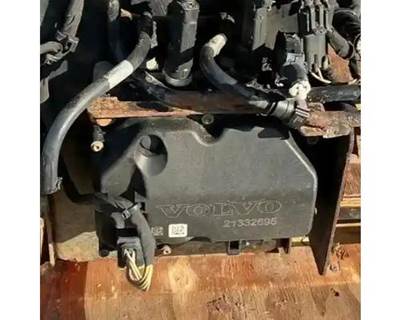 Volvo VNL DEF Pump