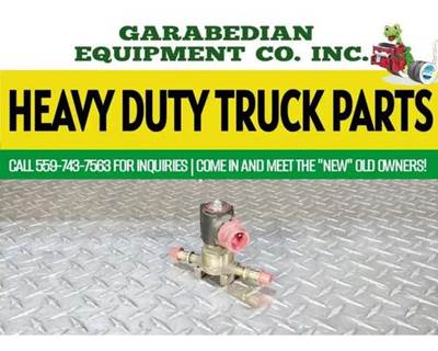Volvo VNL DEF Pump