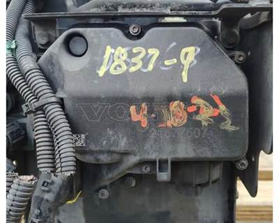 Volvo VNL DEF Pump