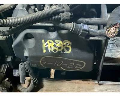 Volvo VNL DEF Pump