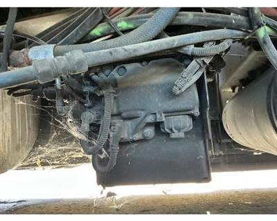 Volvo VNL Left DEF Pump