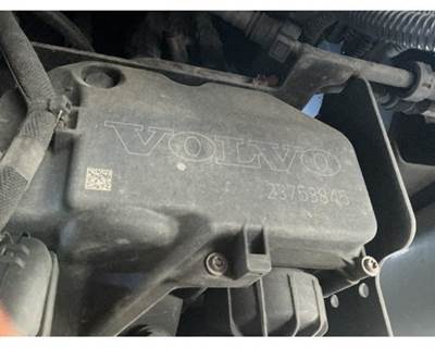 Volvo VNL DEF Pump