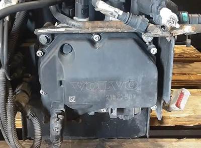 Volvo VNL630 DEF Pump