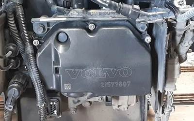 Volvo VNL670 DEF Pump