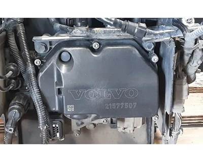 Volvo VNL670 DEF Pump