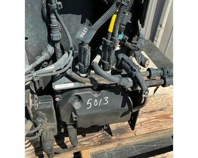 Volvo VNL670 DEF Pump