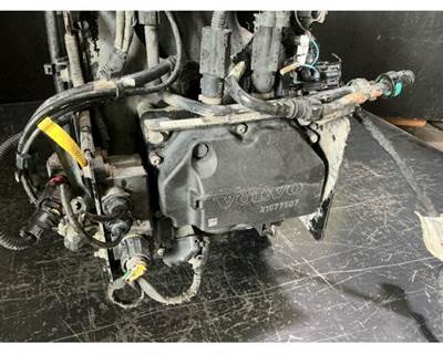 Volvo VNM DEF Pump