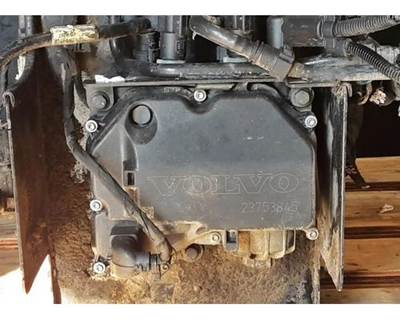 Volvo VNM DEF Pump