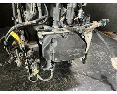 Volvo VNM DEF Pump