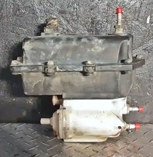 Western Star 4800 DEF Pump