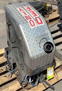 Freightliner DEF Tank