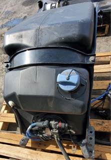 Freightliner DEF Tank