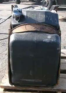 Freightliner DEF Tank