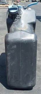 Freightliner DEF Tank