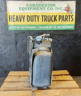 Freightliner DEF Tank