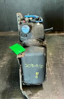 Freightliner Cascadia 113 DEF Tank