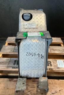 Freightliner Cascadia 113 DEF Tank