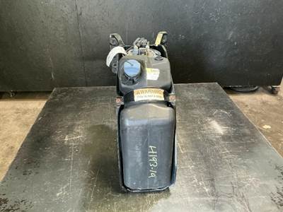 Freightliner Cascadia 113 DEF Tank for a Freightliner CASCADIA