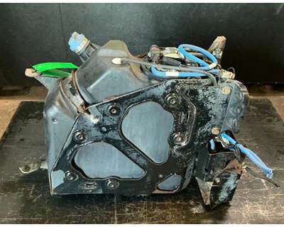 Freightliner Cascadia 113 DEF Tank