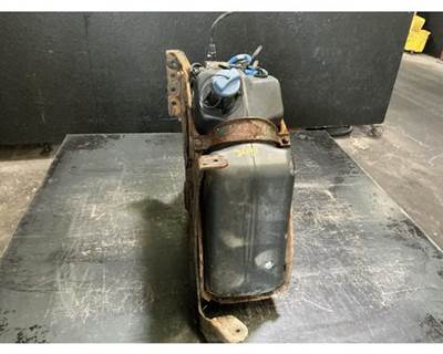 Freightliner Cascadia 113 DEF Tank