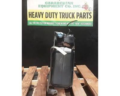 Freightliner Cascadia 113 DEF Tank