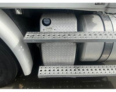Freightliner Cascadia 113 Left DEF Tank for a Freightliner CASCADIA