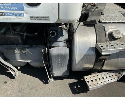 Freightliner Cascadia 113 DEF Tank for a Freightliner CASCADIA