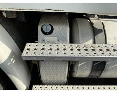 Freightliner Cascadia 113 DEF Tank for a Freightliner CASCADIA