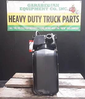 Freightliner Cascadia 116 DEF Tank for a Freightliner Cascadia 116 Day Cab