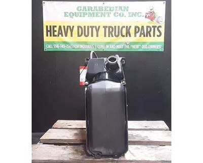 Freightliner Cascadia 116 DEF Tank for a Freightliner Cascadia 116 Day Cab