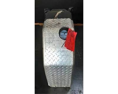 Freightliner Cascadia 116 DEF Tank for a Freightliner Cascadia 116 Day Cab