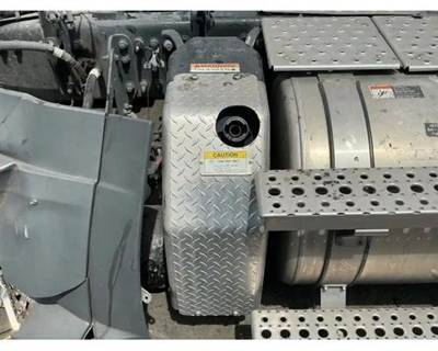 Freightliner Cascadia 116 DEF Tank for a Freightliner Cascadia 116 Day Cab