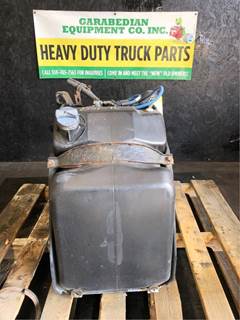 Freightliner Cascadia 125 DEF Tank