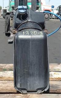 Freightliner Cascadia 125 DEF Tank