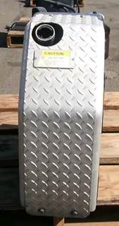 Freightliner Cascadia 125 DEF Tank