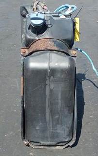 Freightliner Cascadia 125 DEF Tank