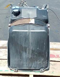 Freightliner Cascadia 125 DEF Tank