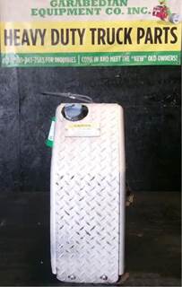 Freightliner Cascadia 125 DEF Tank