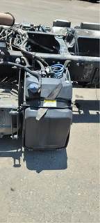 Freightliner Cascadia 125 DEF Tank