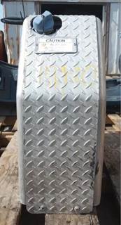 Freightliner Cascadia 125 DEF Tank