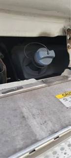 Freightliner Cascadia 125 DEF Tank