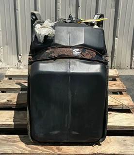 Freightliner Cascadia 125 DEF Tank