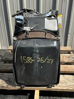 Freightliner Cascadia 125 DEF Tank